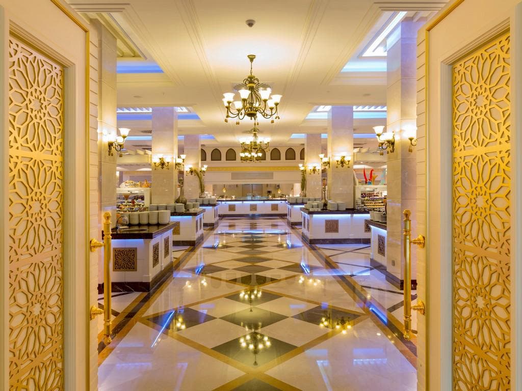 Güral Premier Belek