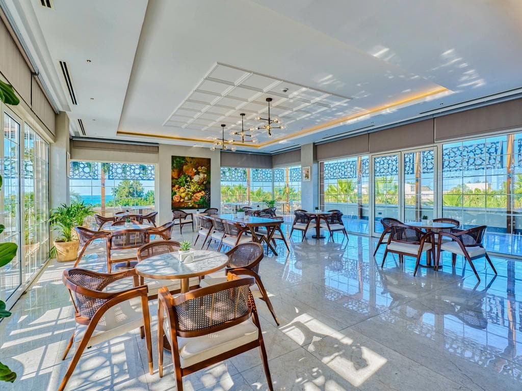 Güral Premier Belek