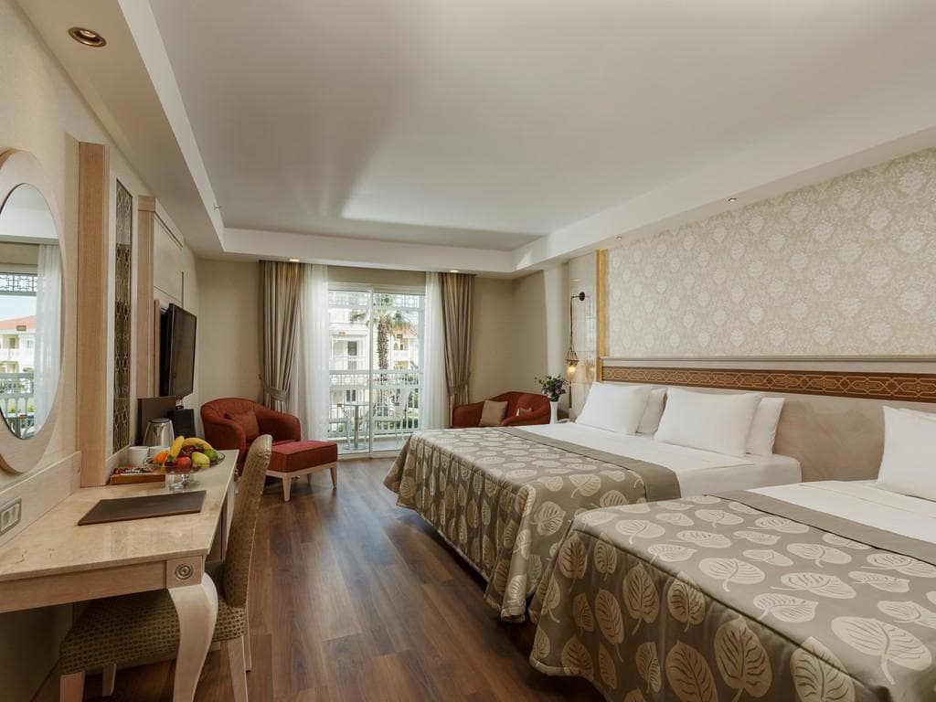 Güral Premier Belek