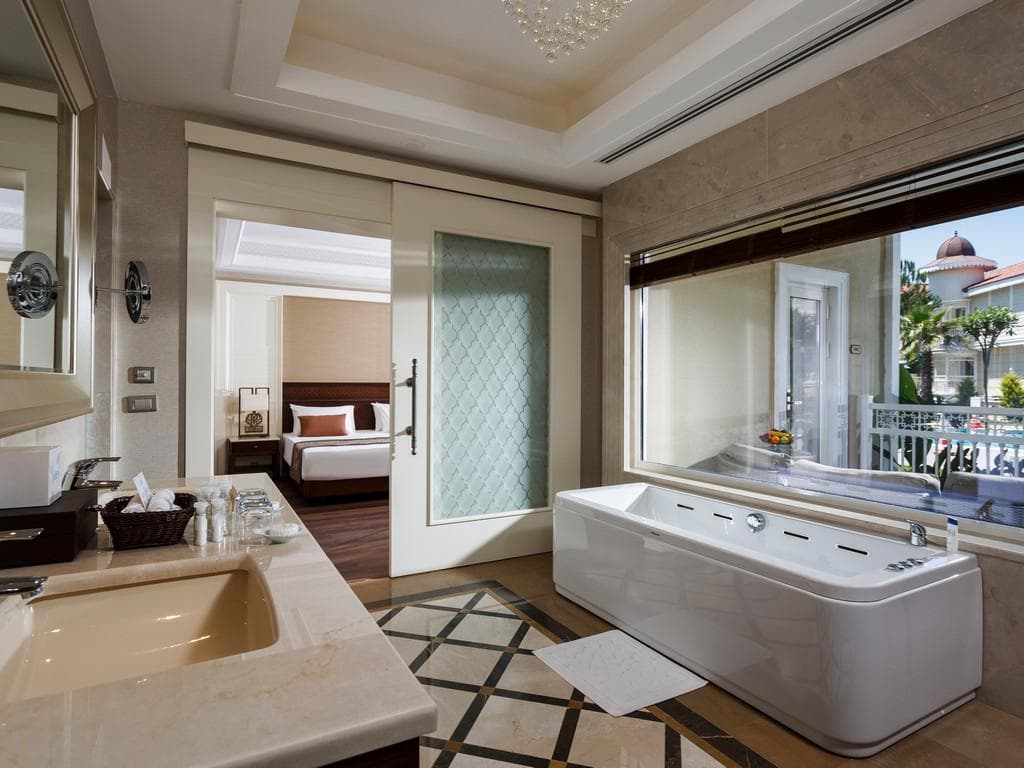 Güral Premier Belek