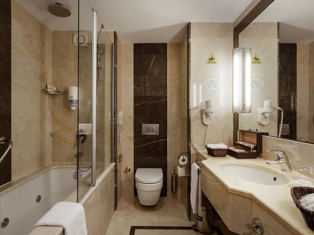 Güral Premier Belek