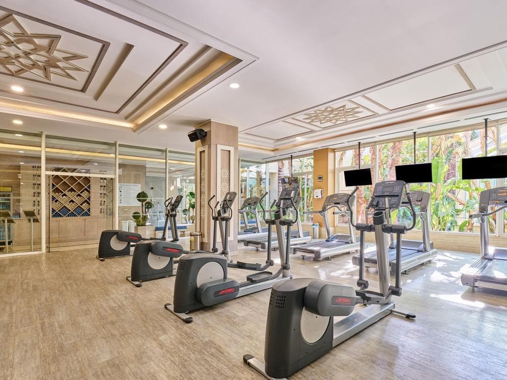 Güral Premier Belek