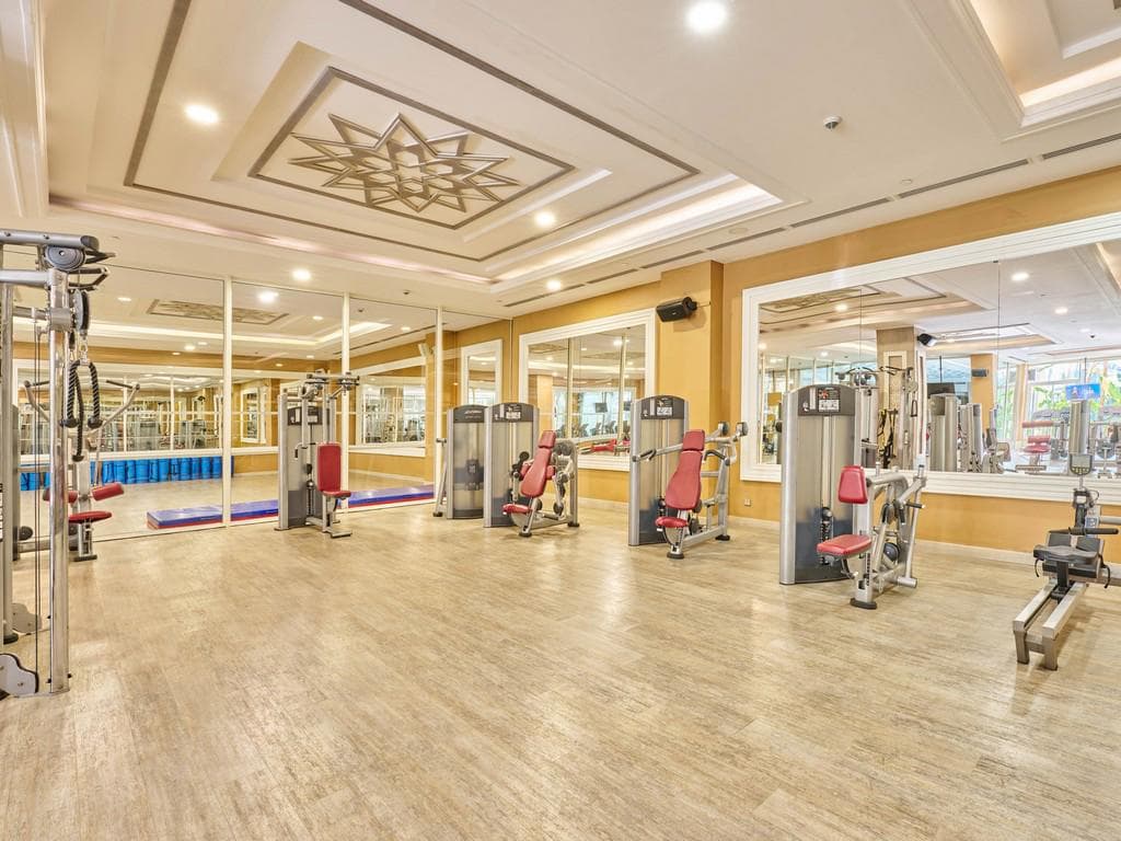 Güral Premier Belek