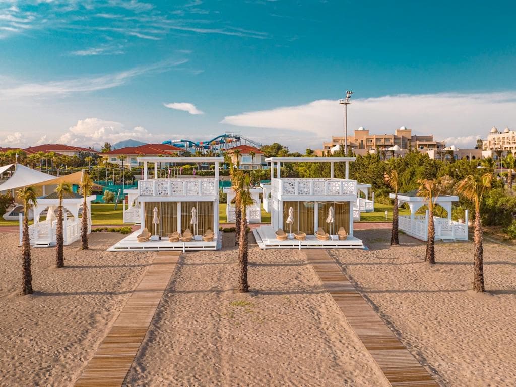 Güral Premier Belek