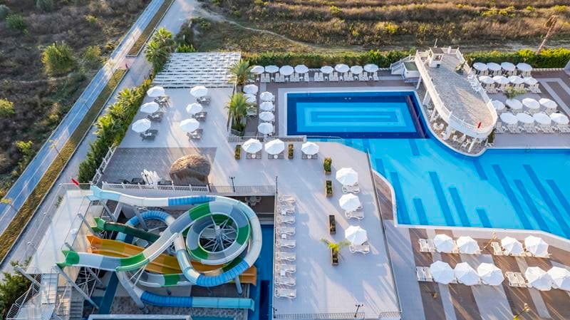 J'adore Deluxe Hotel & Spa