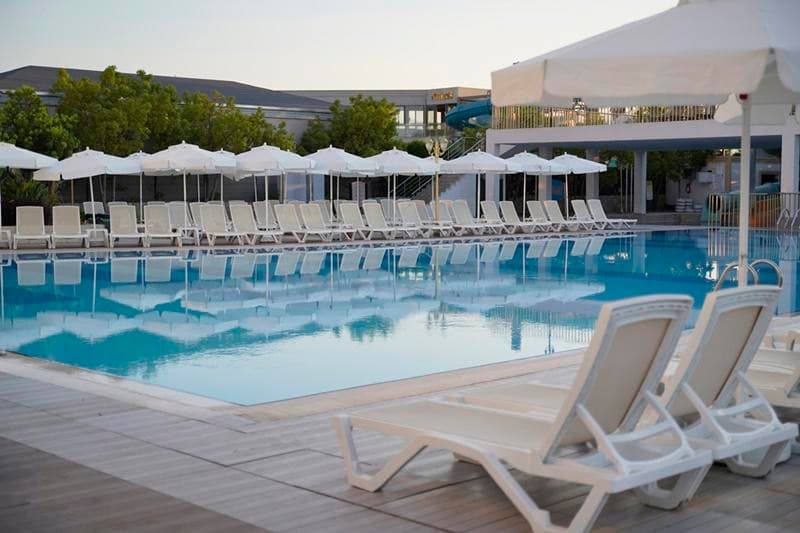 J'adore Deluxe Hotel & Spa