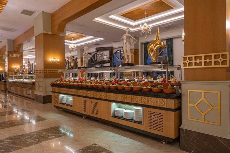 J'adore Deluxe Hotel & Spa