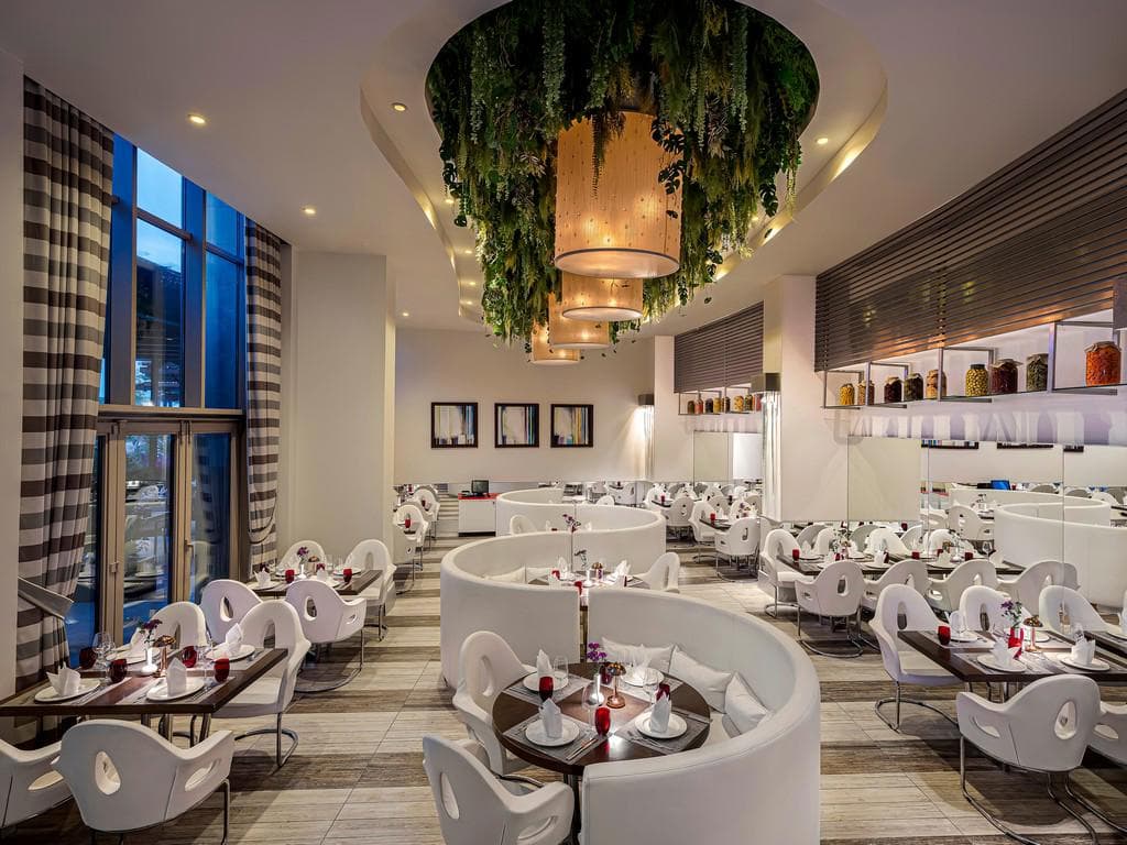 Kaya Palazzo Golf Resort Belek
