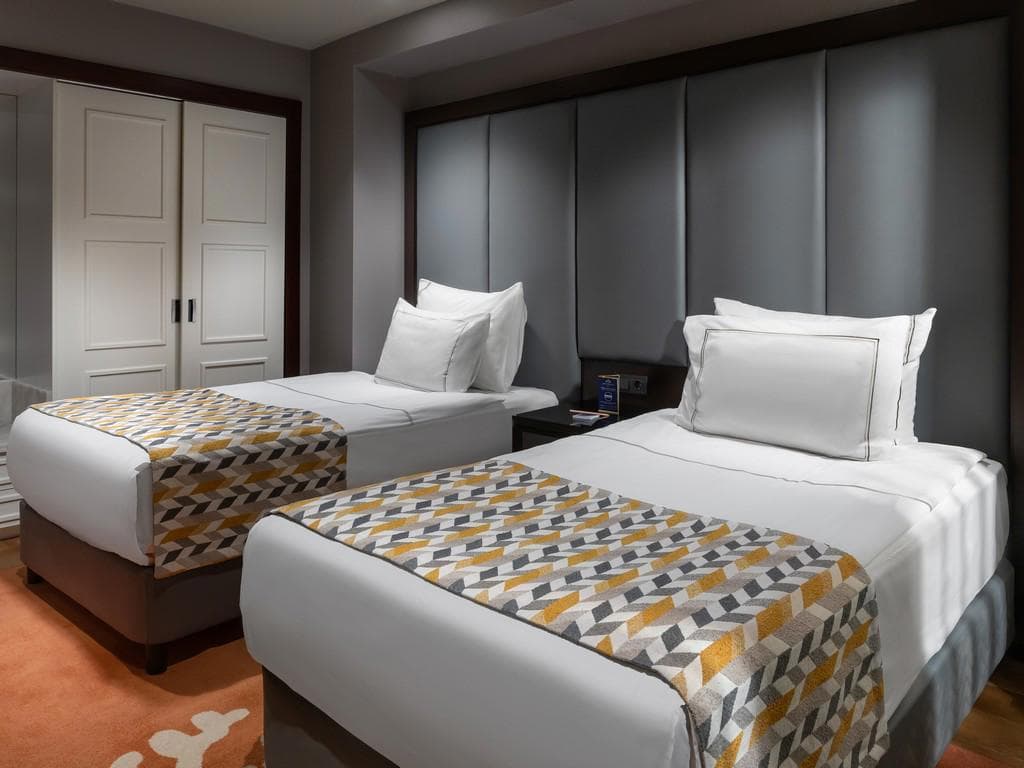 Kaya Palazzo Golf Resort Belek