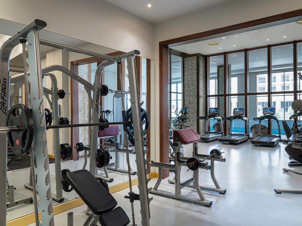 Kaya Palazzo Golf Resort Belek