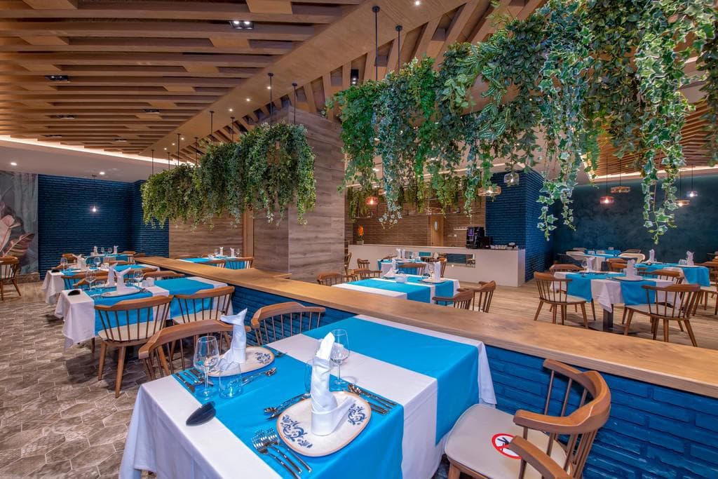Kirman Calyptus Resort & SPA