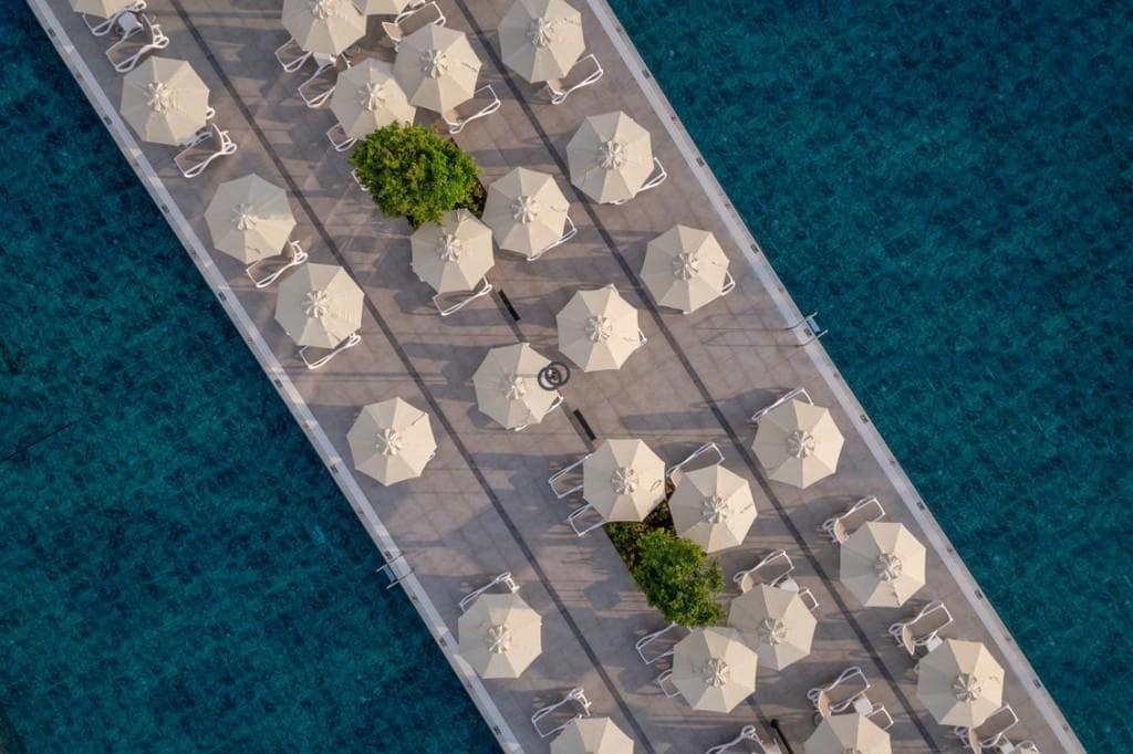 PGS Kiris Resort