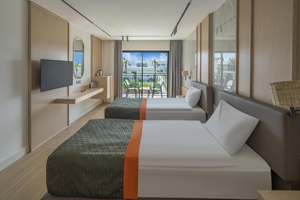 PGS Kiris Resort