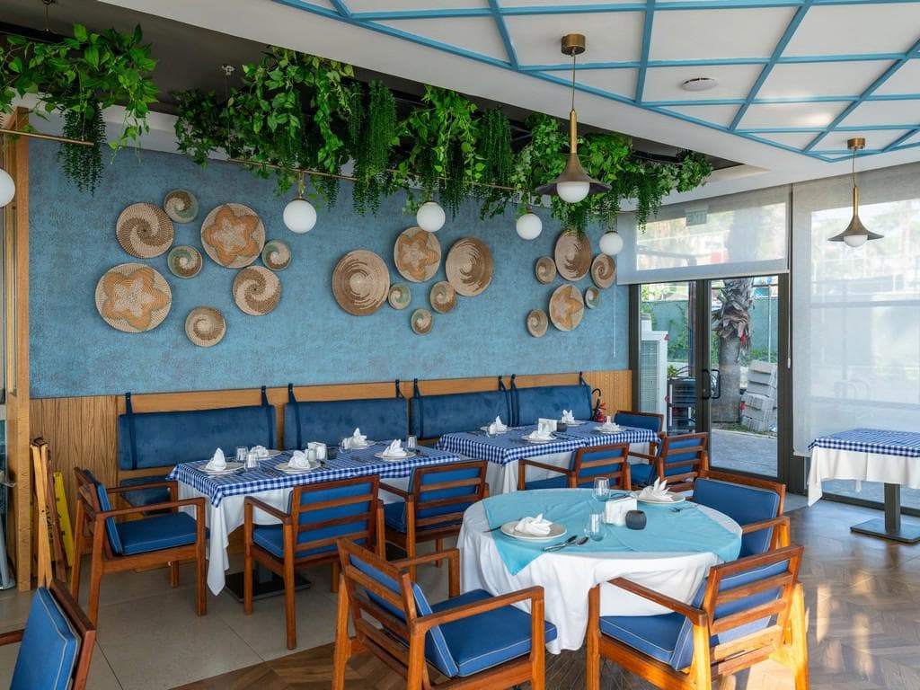 Kirman Hotels Sidera Luxury & Spa
