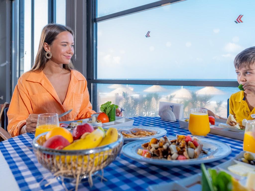 Kirman Hotels Sidera Luxury & Spa