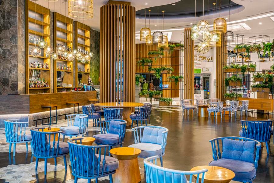 Kirman Hotels Sidemarin Beach