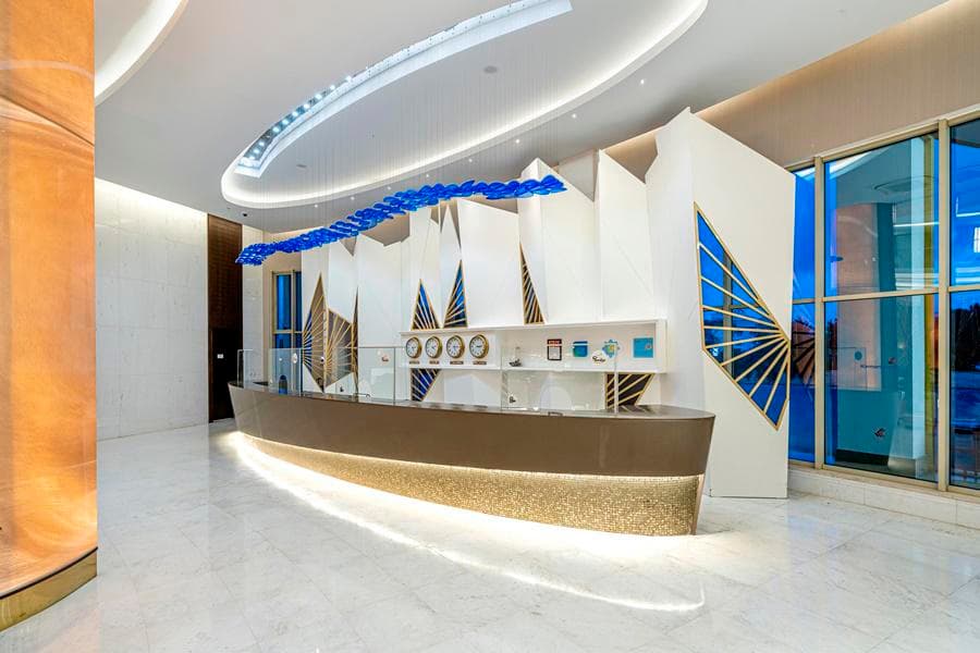 Kirman Hotels Sidemarin Beach