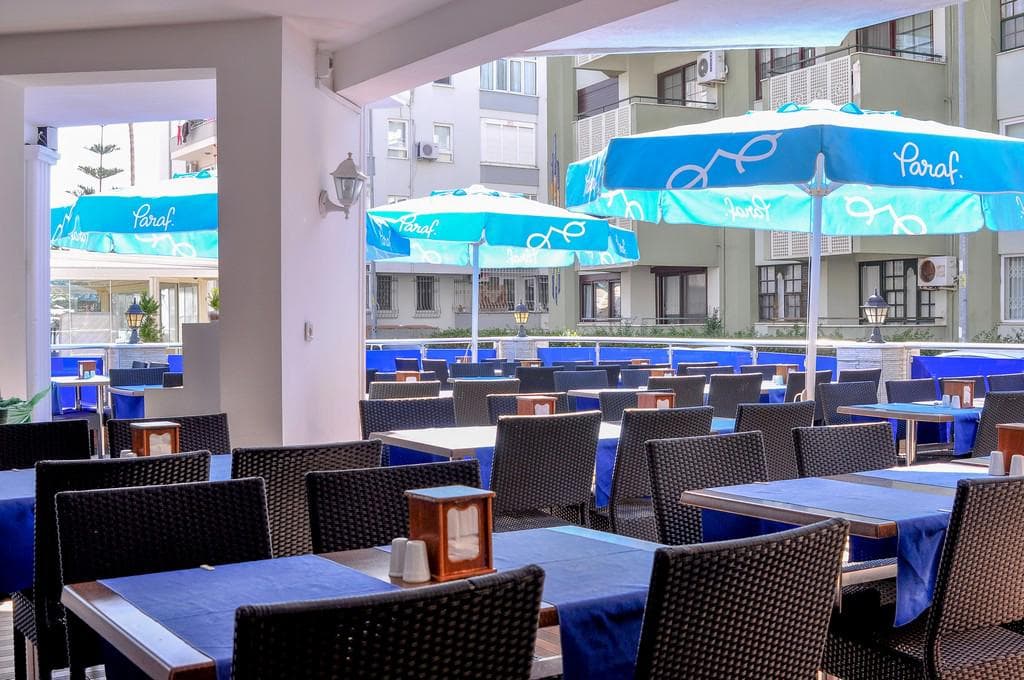 Kleopatra Golden Beach