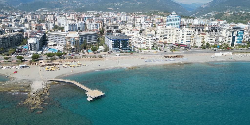 Relax Beach