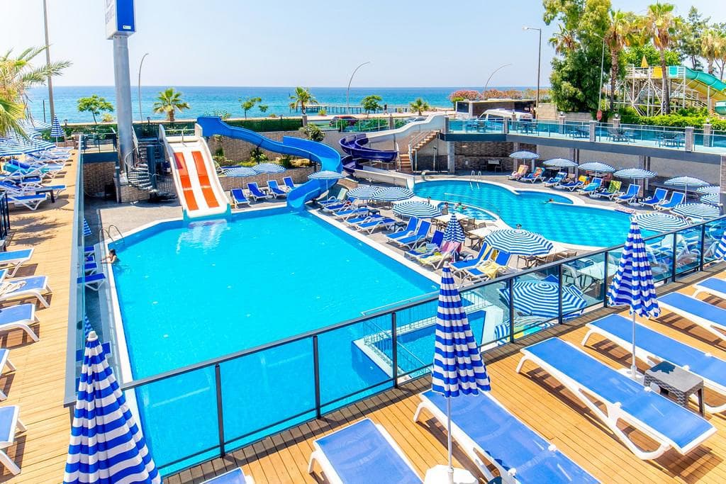 Relax Beach