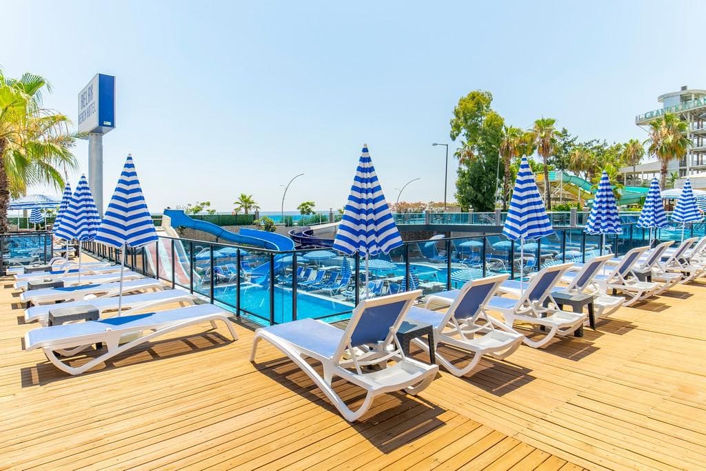 Relax Beach