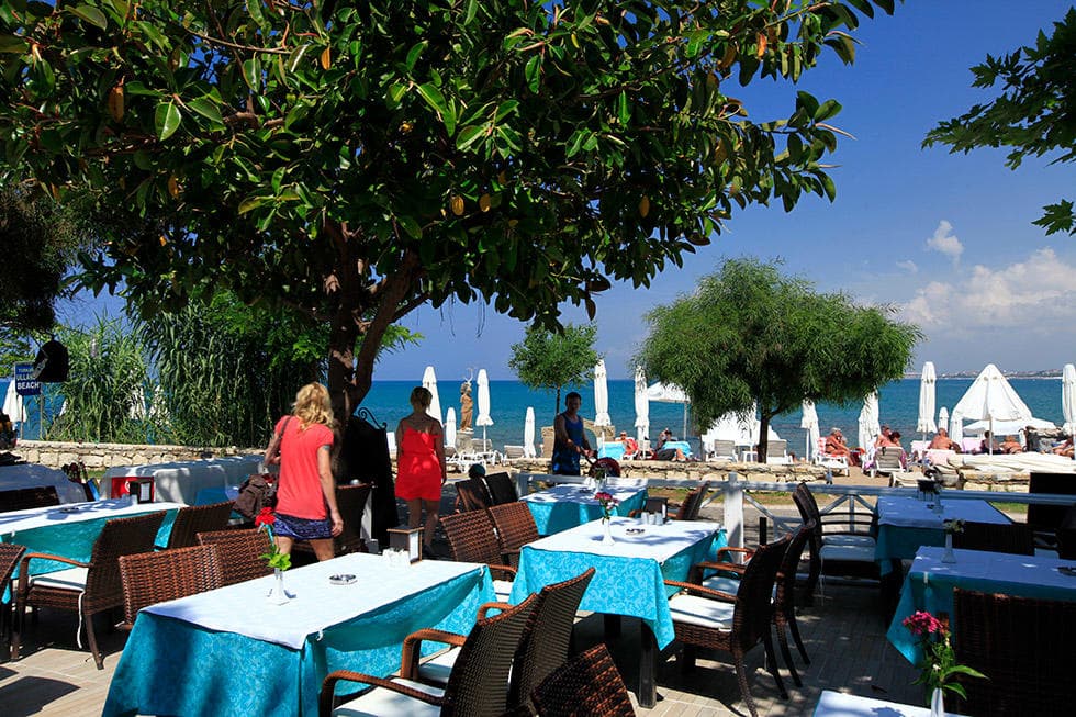 Leda Beach