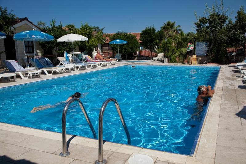Leda Beach