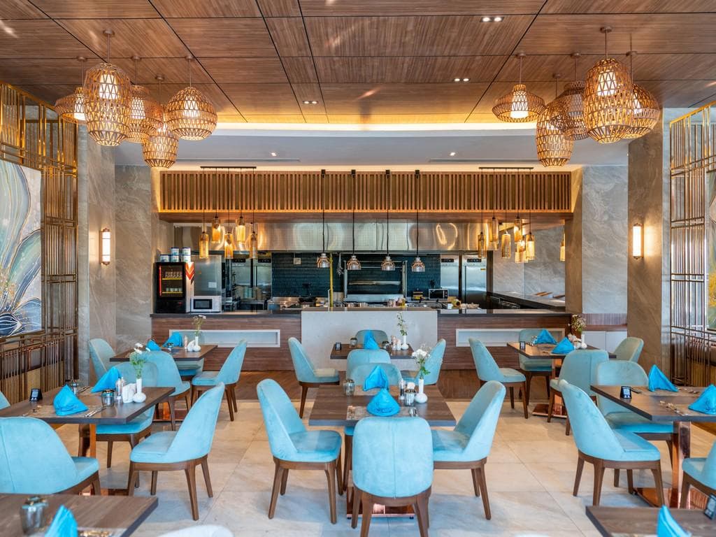 Kirman Hotels Leodikya Resort
