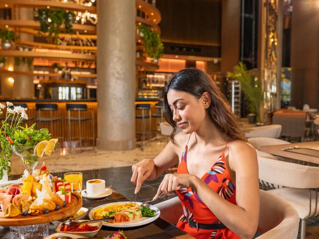 Kirman Hotels Leodikya Resort