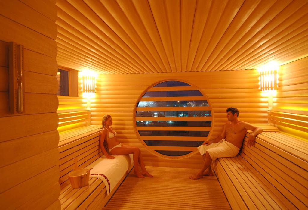 Limak Lara De Luxe Hotel & Resort