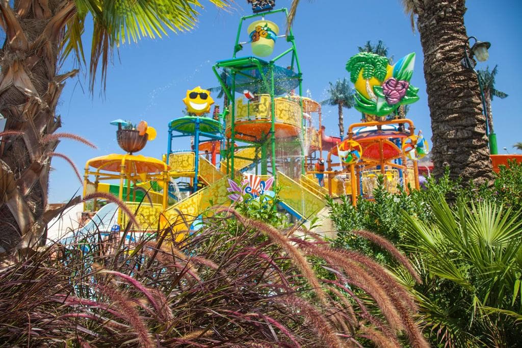 Long Beach Hotel & Spa Resort