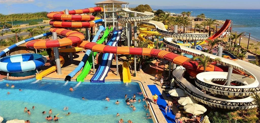 Long Beach Hotel & Spa Resort