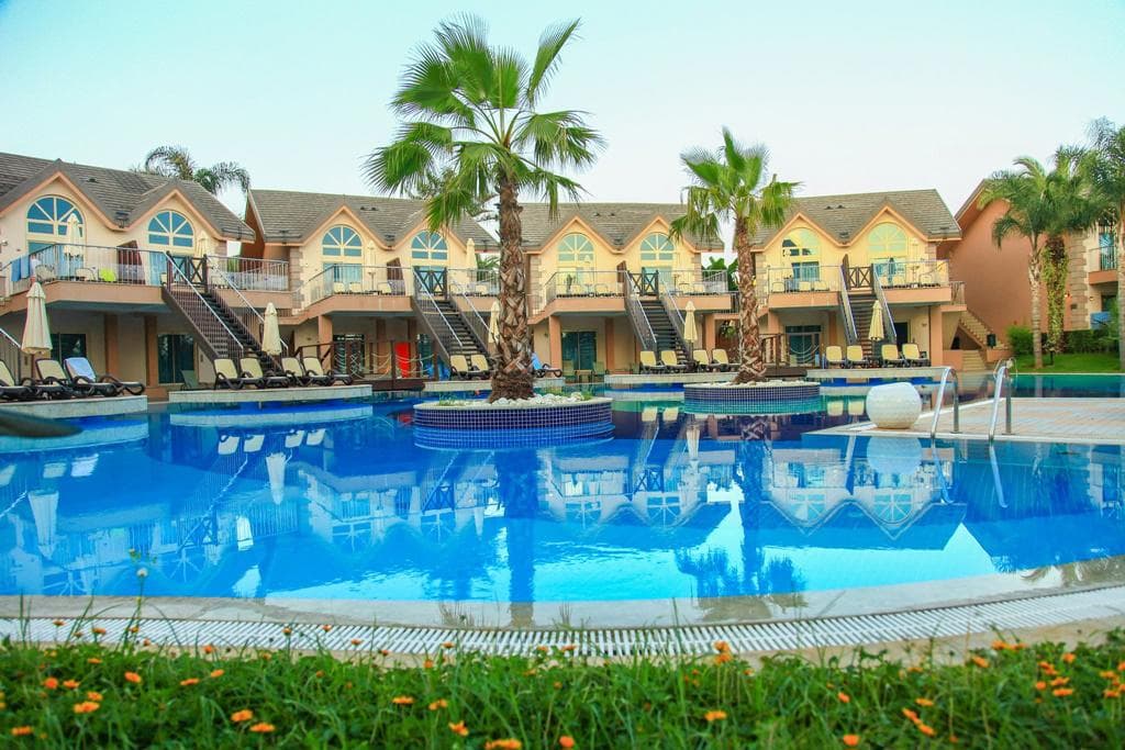 Long Beach Hotel & Spa Resort