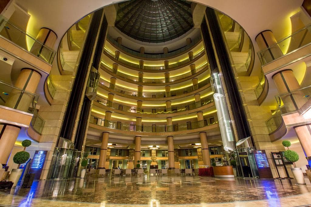 Long Beach Hotel & Spa Resort