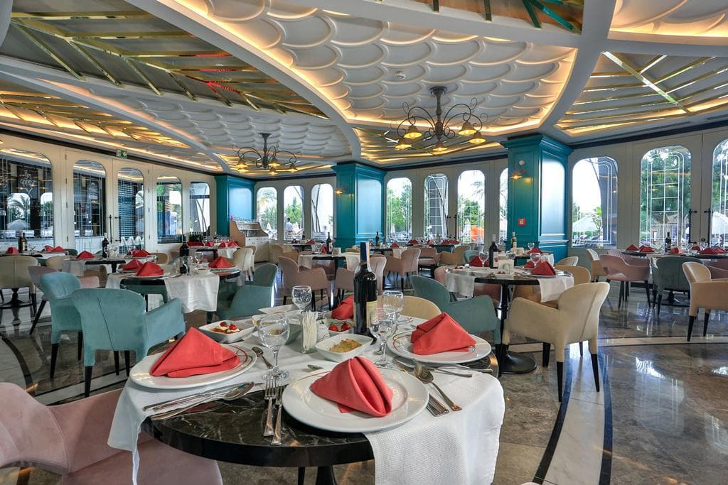 Long Beach Hotel & Spa Resort