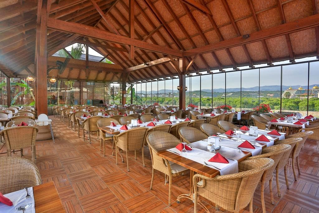 Long Beach Hotel & Spa Resort