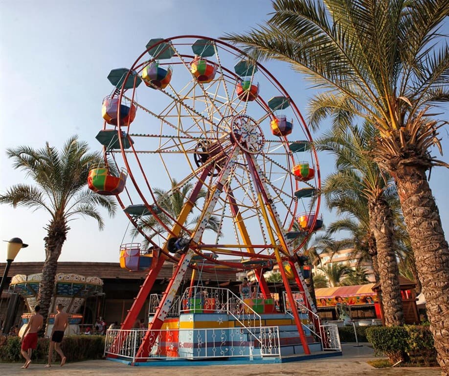 Long Beach Hotel & Spa Resort