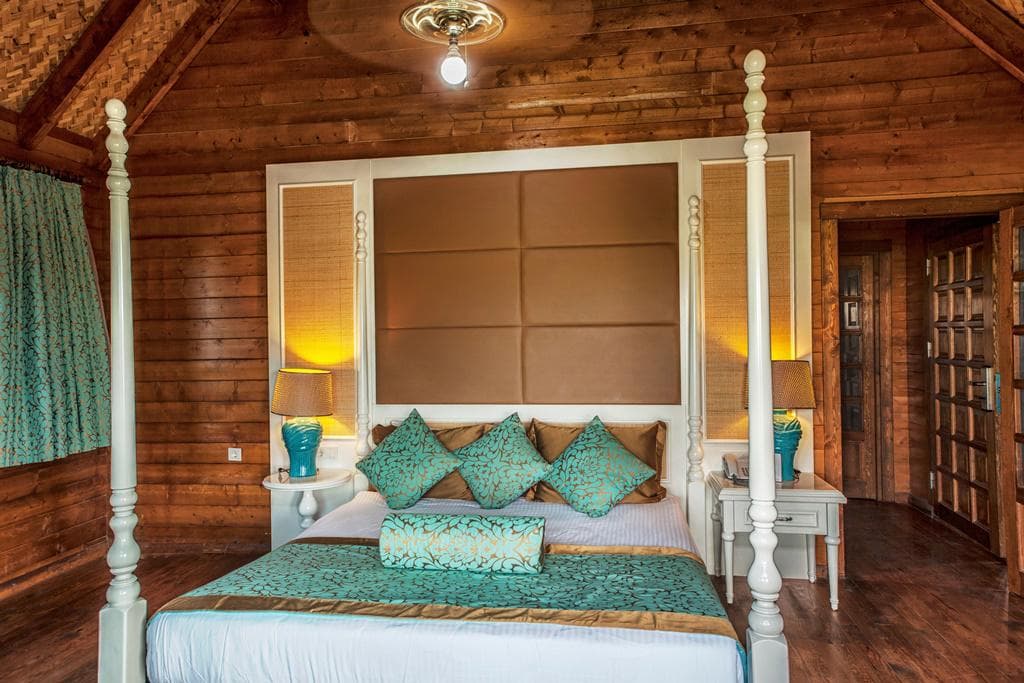 Long Beach Hotel & Spa Resort