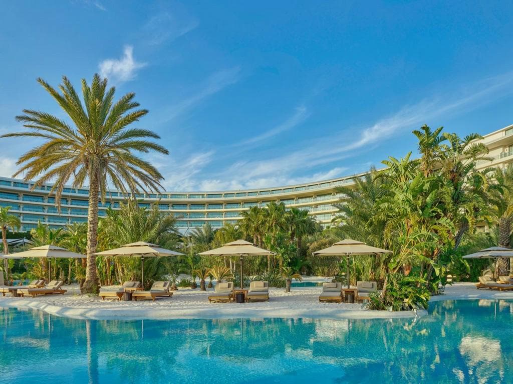 Maxx Royal Belek Golf Resort