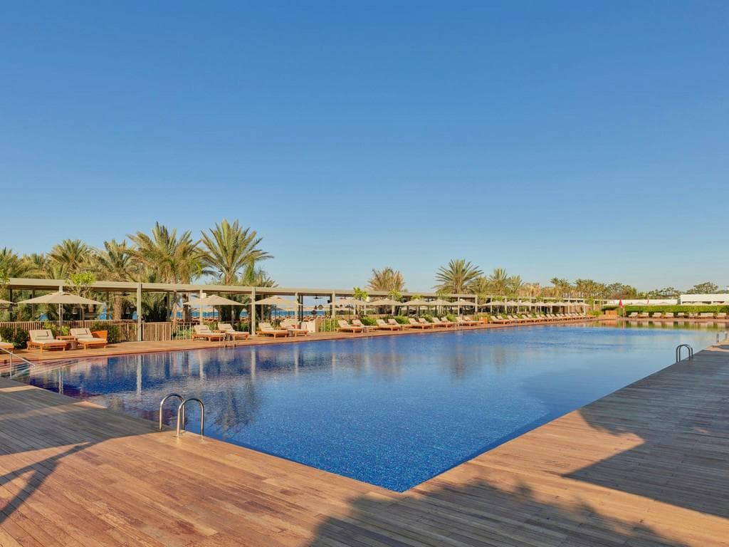 Maxx Royal Belek Golf Resort