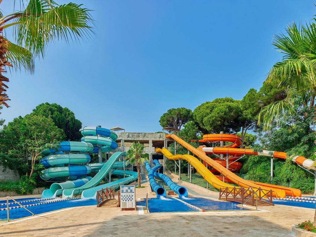 Maxx Royal Belek Golf Resort