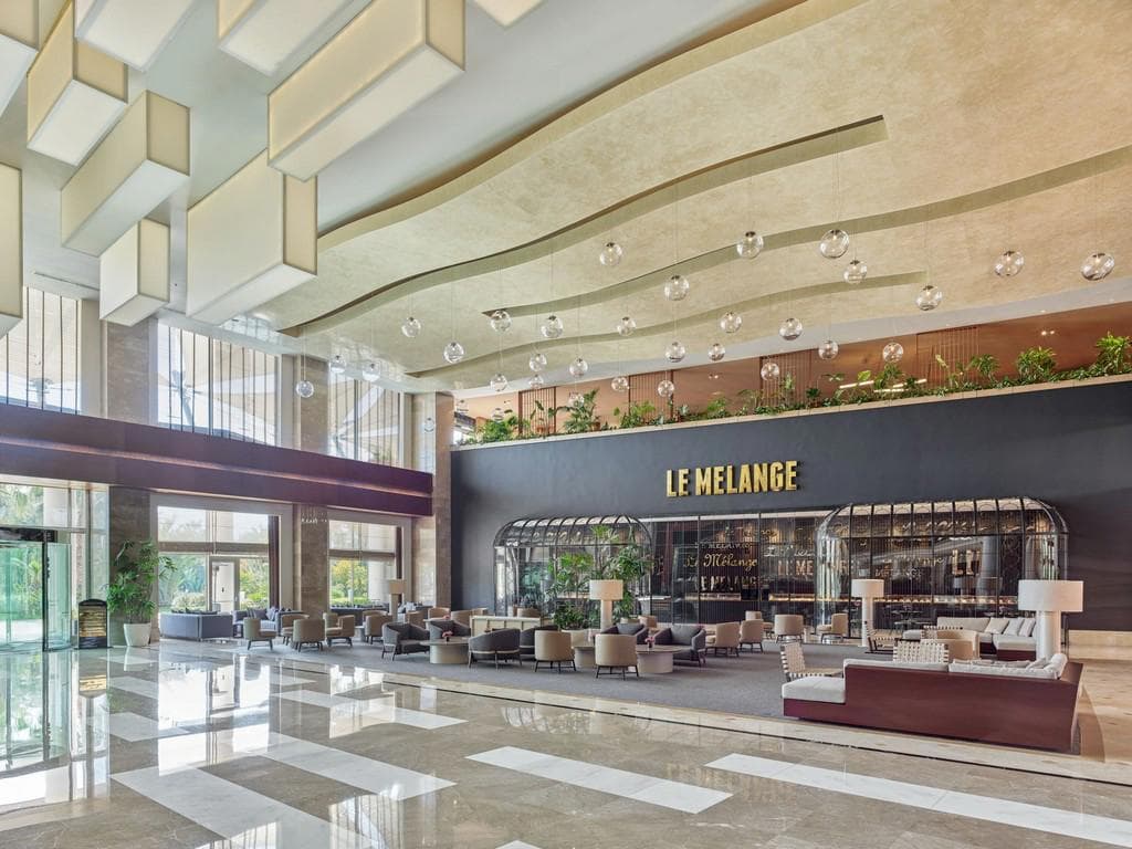 Maxx Royal Belek Golf Resort