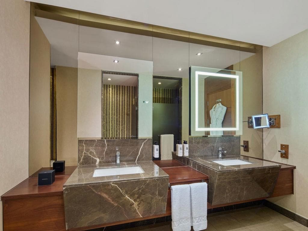 Maxx Royal Belek Golf Resort
