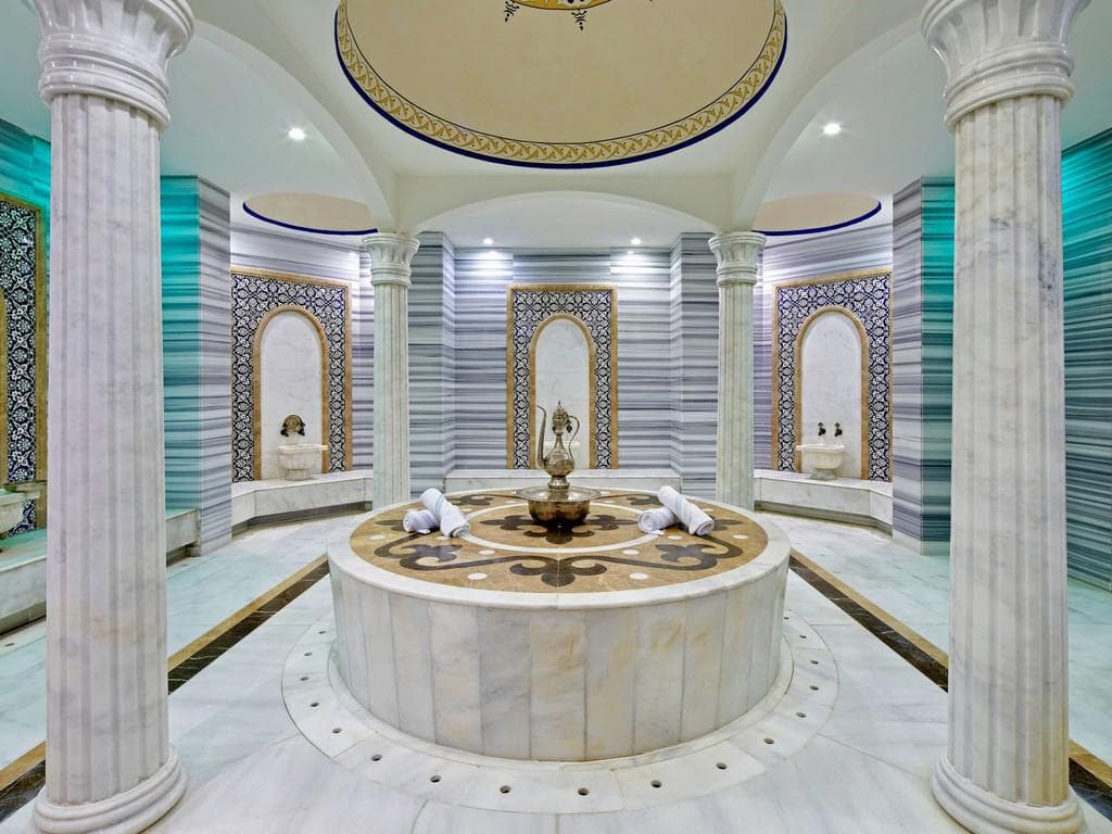Maxx Royal Belek Golf Resort
