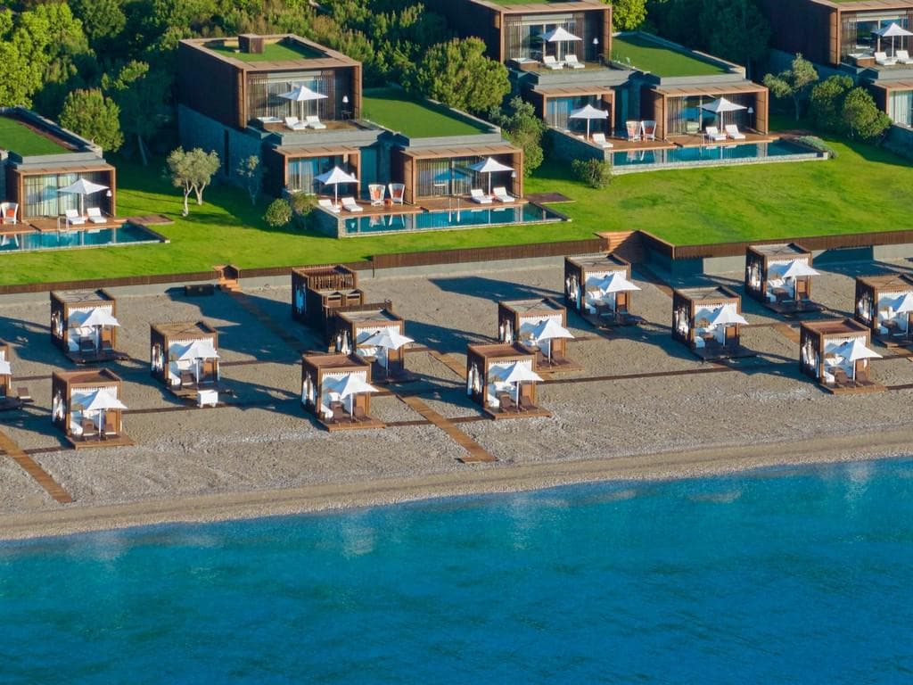 Maxx Royal Kemer Resort