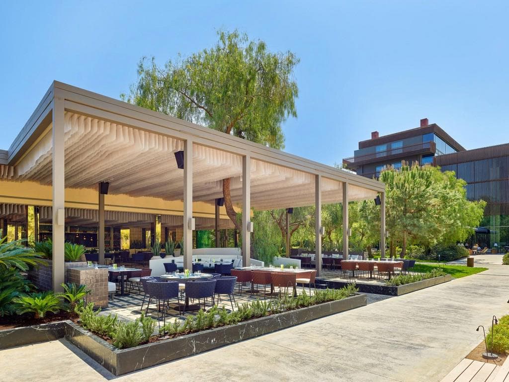 Maxx Royal Kemer Resort