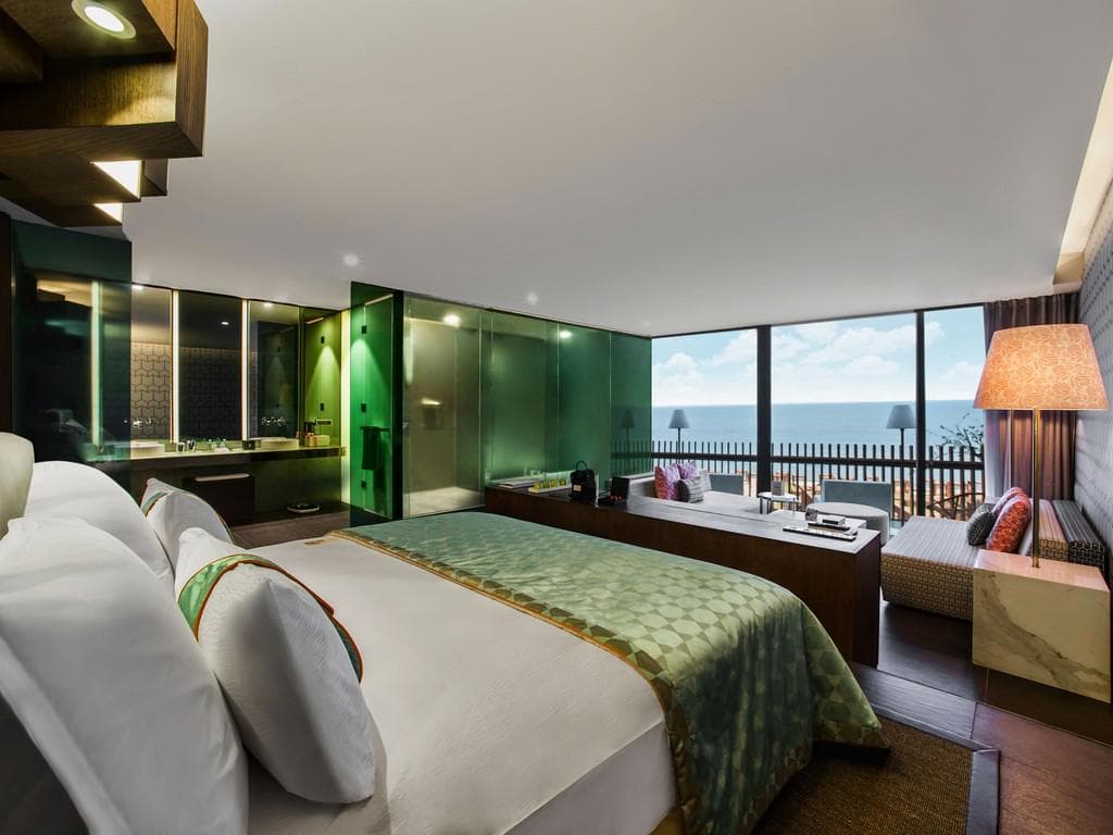 Maxx Royal Kemer Resort