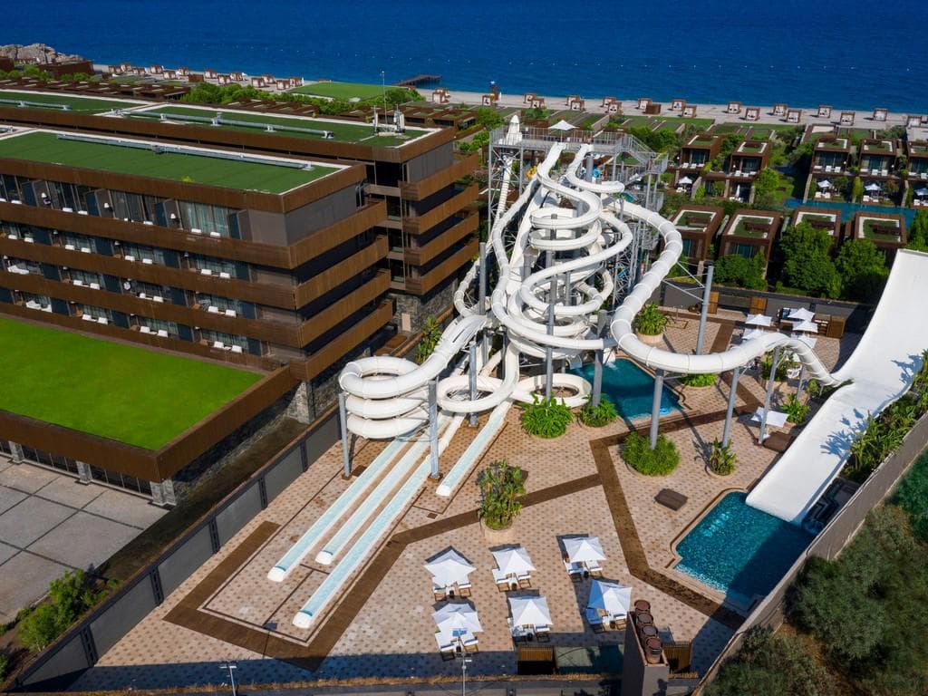 Maxx Royal Kemer Resort