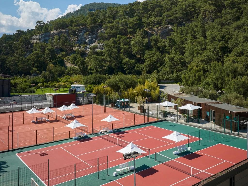 Maxx Royal Kemer Resort