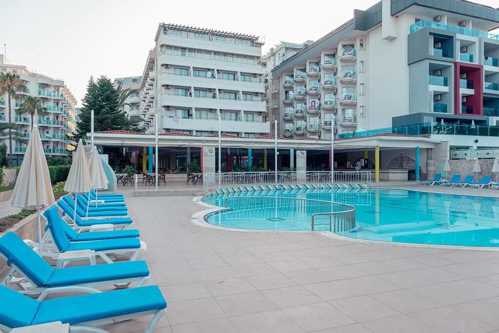 Club Hotel Mirabell